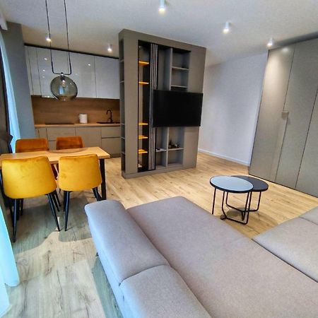 North Star Apartment 5 Тимишоара Экстерьер фото