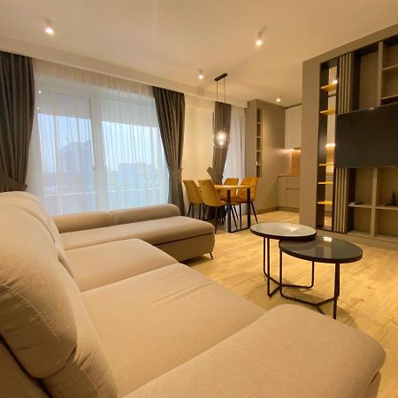 North Star Apartment 5 Тимишоара Экстерьер фото