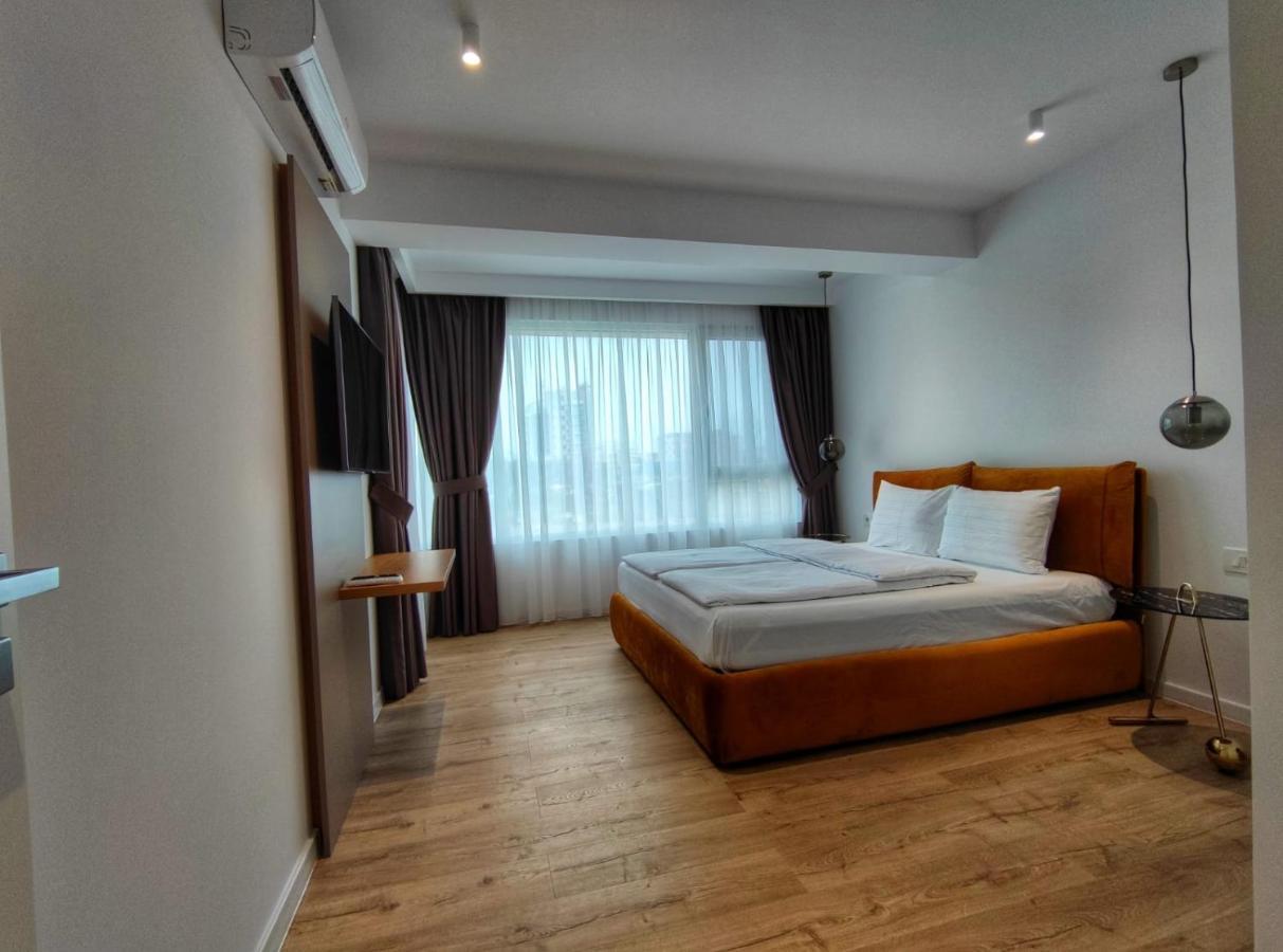 North Star Apartment 5 Тимишоара Экстерьер фото