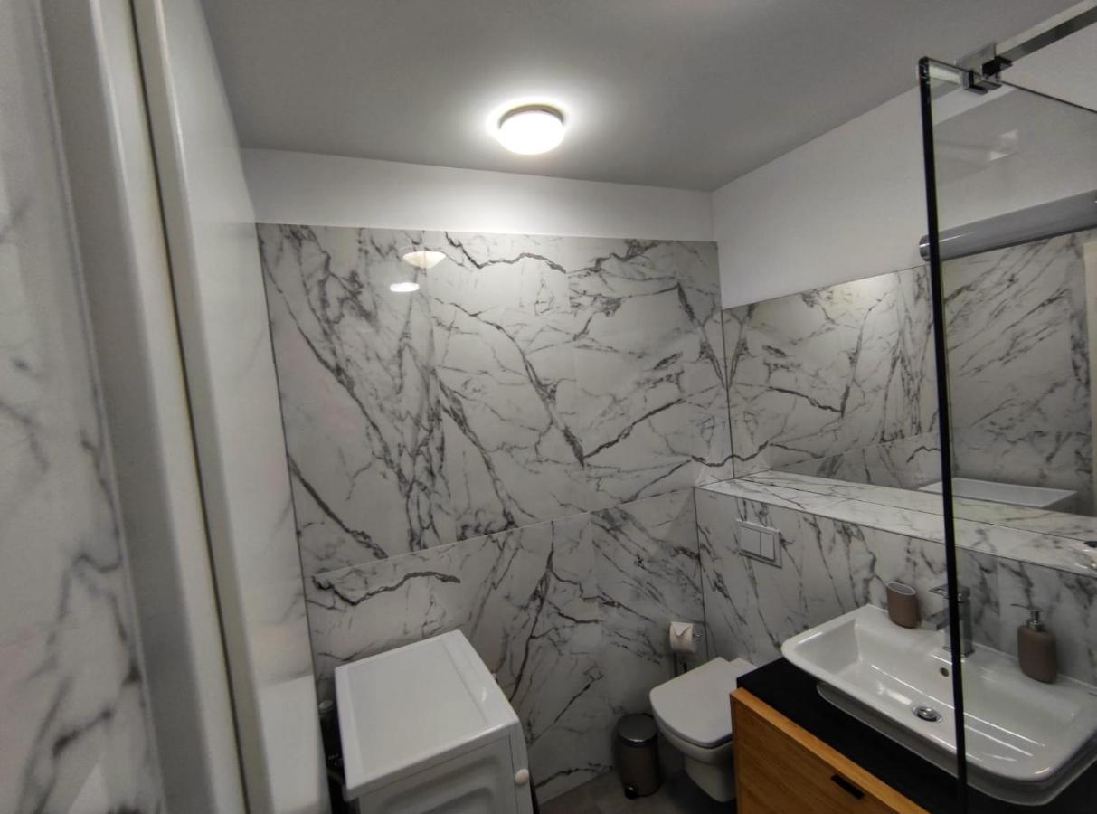 North Star Apartment 5 Тимишоара Экстерьер фото