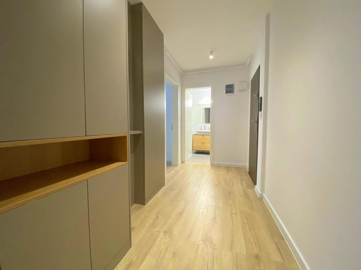 North Star Apartment 5 Тимишоара Экстерьер фото