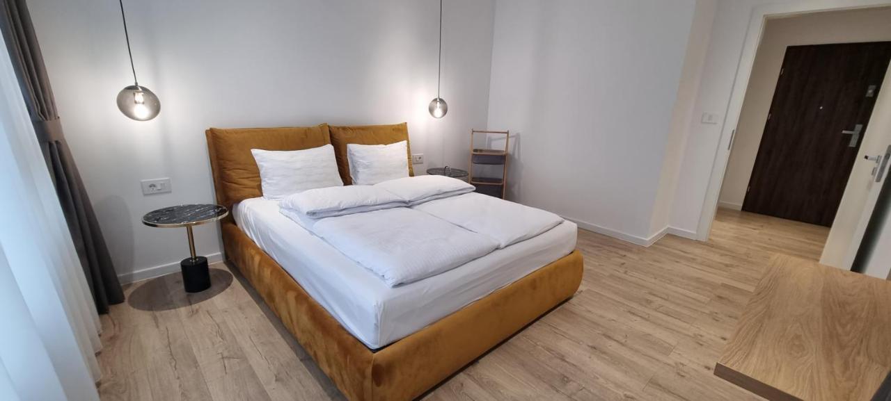 North Star Apartment 5 Тимишоара Экстерьер фото